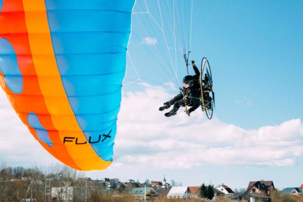 Sky Paragliders Flux kaufen