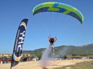 Sky Paragliders Zorro kaufen