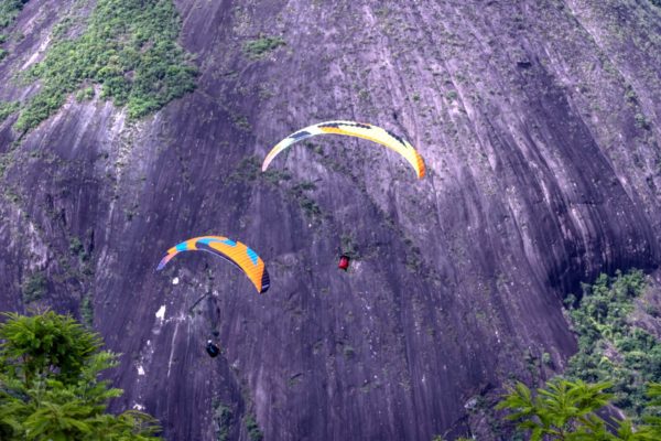 Flugschule Pinzgau | Sky Paragliders - Kudos 2