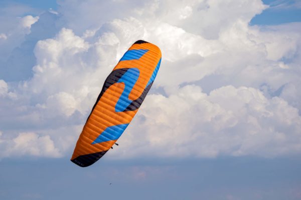 Flugschule Pinzgau | Sky Paragliders - Kudos 2