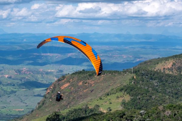 Flugschule Pinzgau | Sky Paragliders - Kudos 2