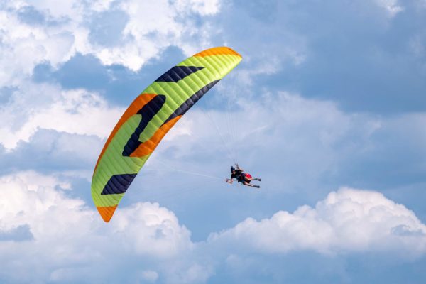 Flugschule Pinzgau | Sky Paragliders - Kudos 2