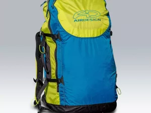 AirDesign Comfort Bag