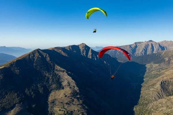 Ozone Alta - Flugschule Pinzgau