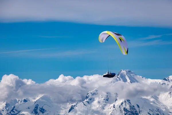 Sky Paragliders - Apoolo 3