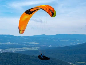 Sky Paragliders - Apoolo 3