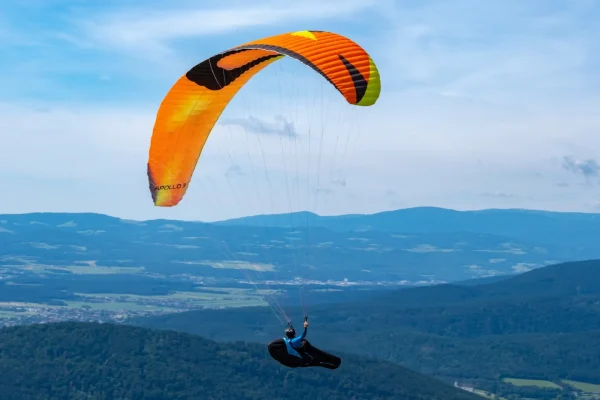 Sky Paragliders - Apoolo 3