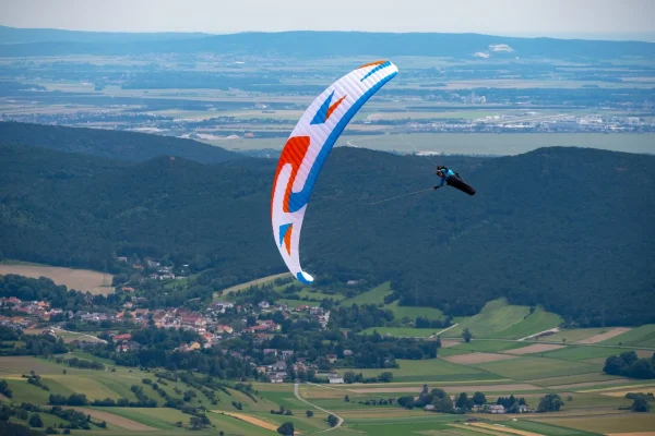 Sky Paragliders - Apoolo 3