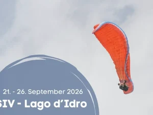 SIV Sicherheitstraining Idrosee - Flugschule Pinzgau